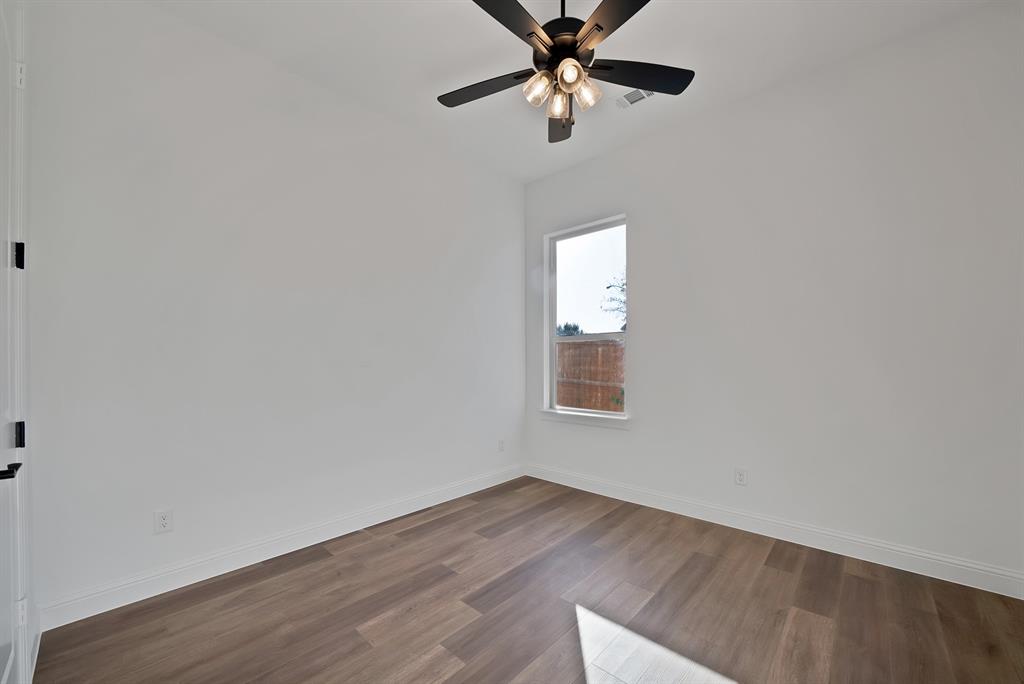 Hyde Park - Residential