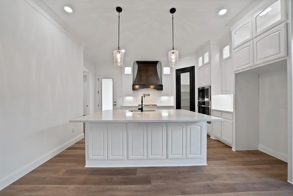 Hyde Park - Residential