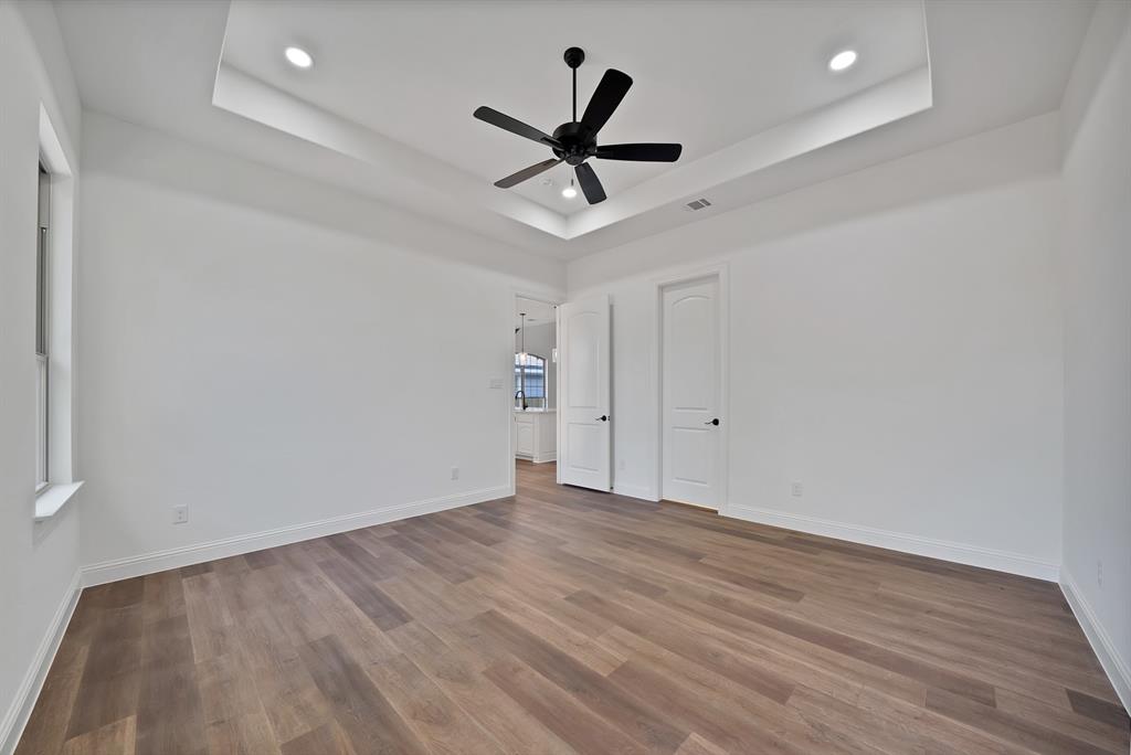 Hyde Park - Residential