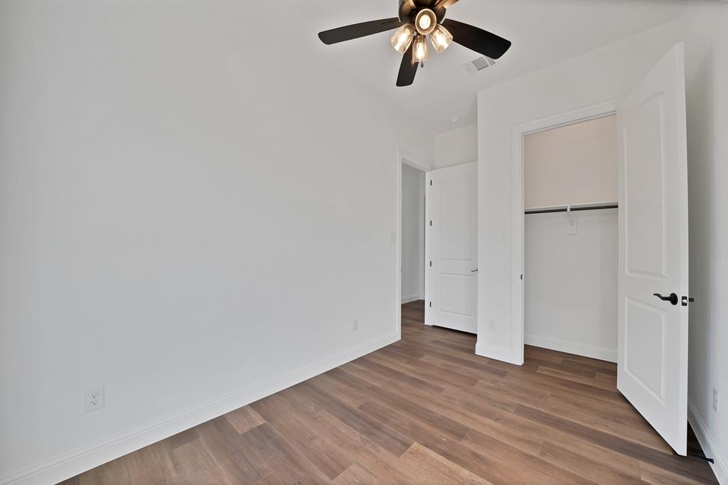 Hyde Park - Residential