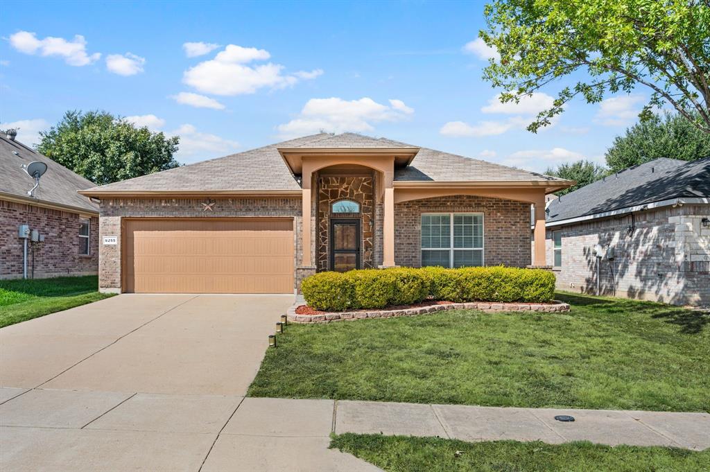 8255 Clarksprings Drive