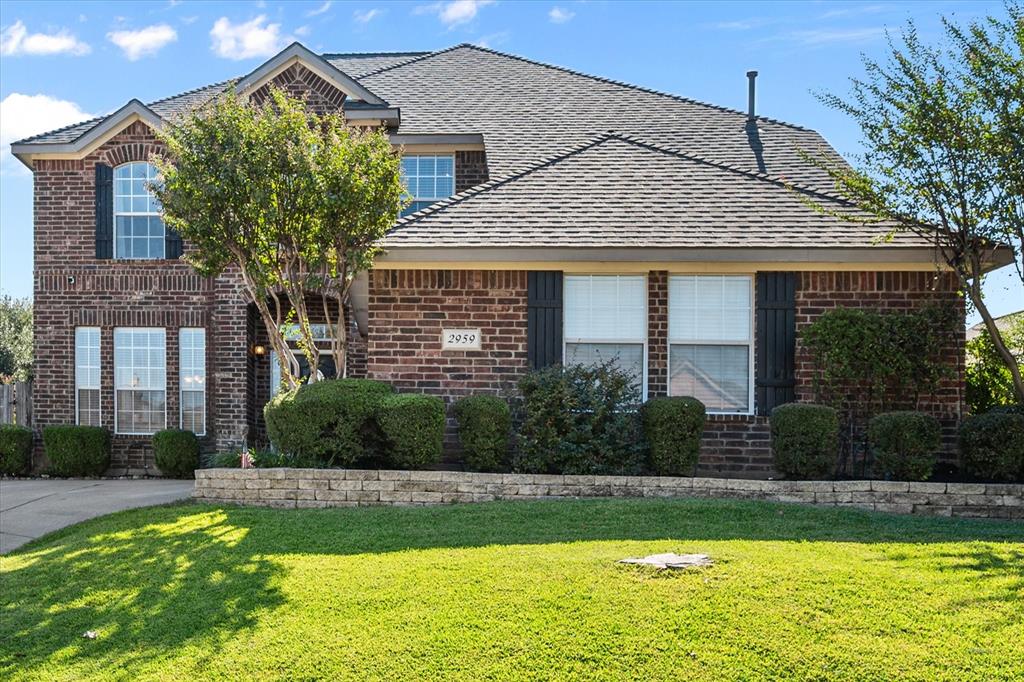 2959 Masters Court S