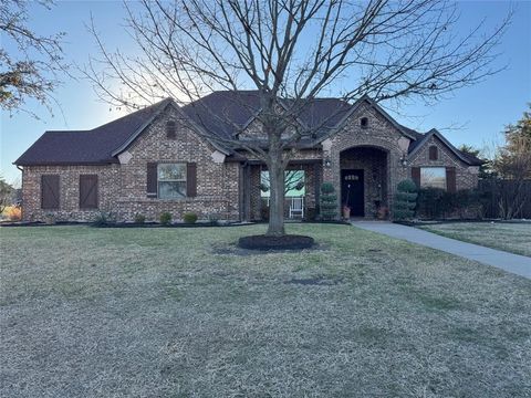 1561 Saint Andrews Drive Red Oak TX 75154
