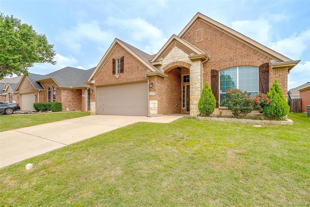 420 Fairbrook Lane