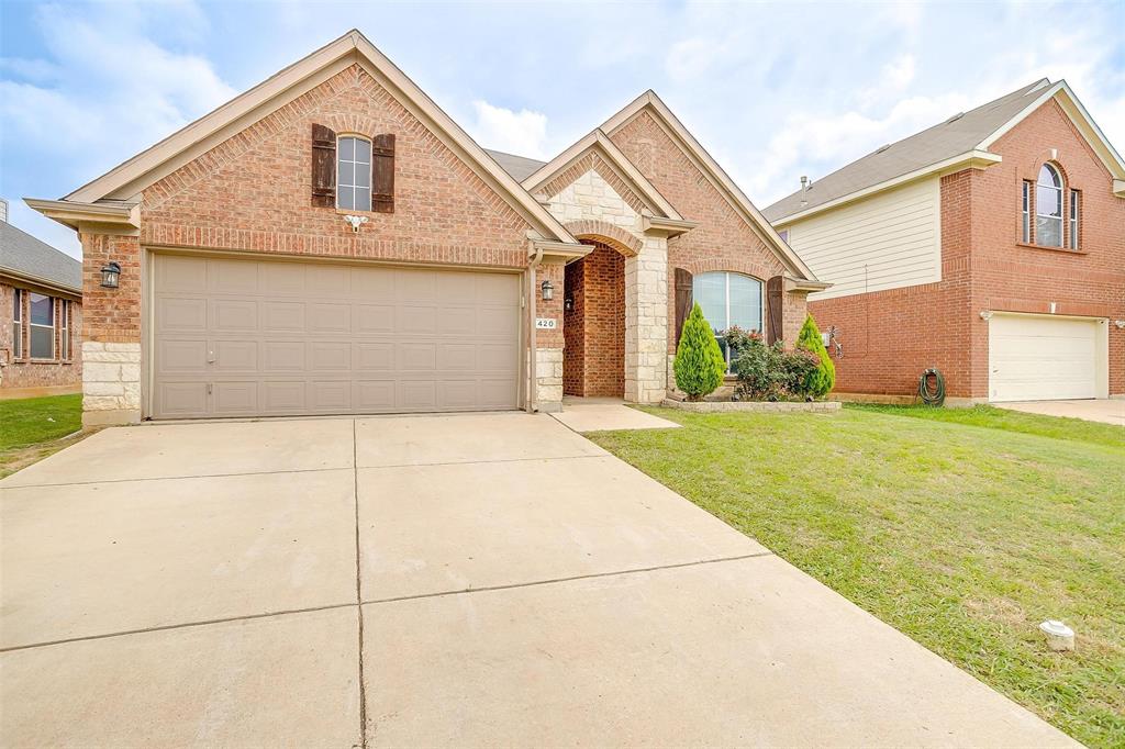 420 Fairbrook Lane