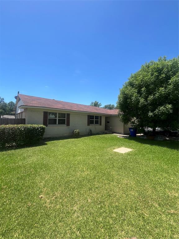 3072 Mark Twain Drive