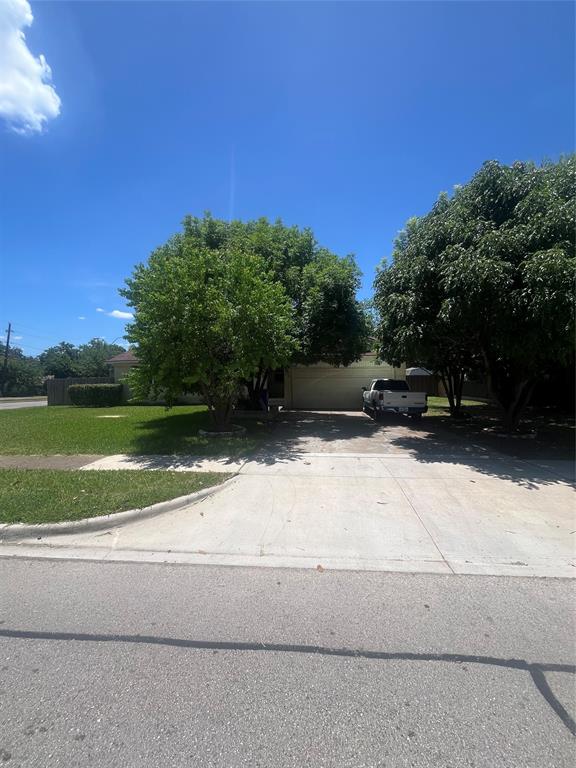 3072 Mark Twain Drive