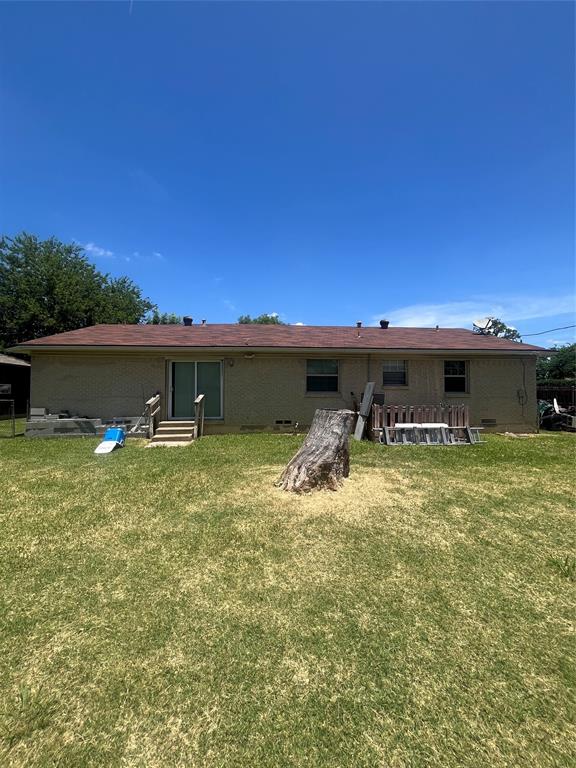 3072 Mark Twain Drive