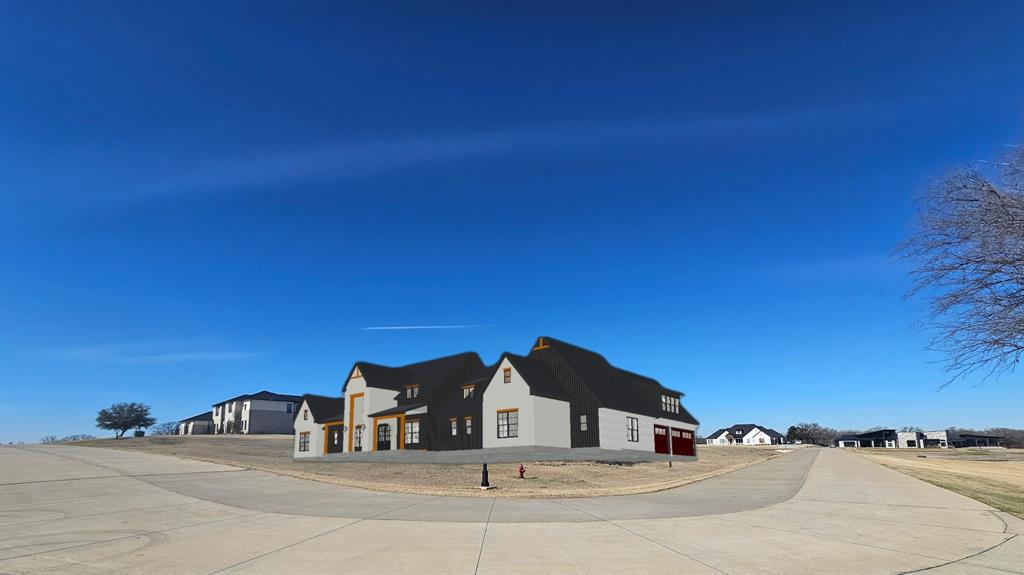313 Mint Ridge Drive