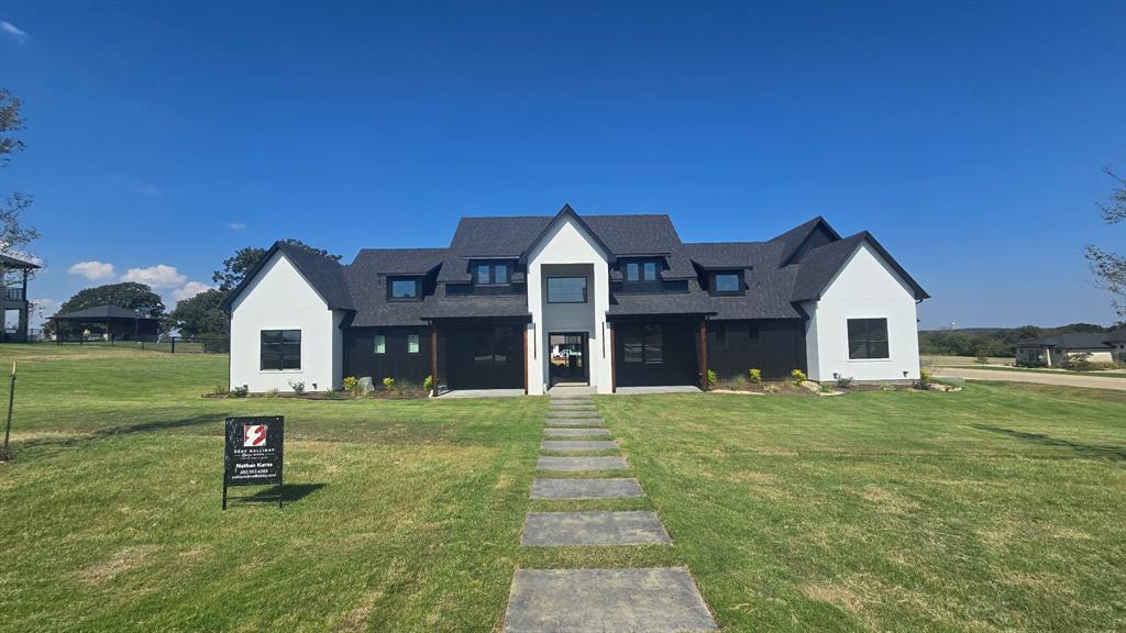 Veridian Point - Residential