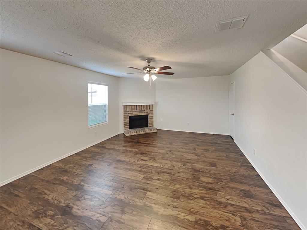 Fox Run Add - Residential Lease