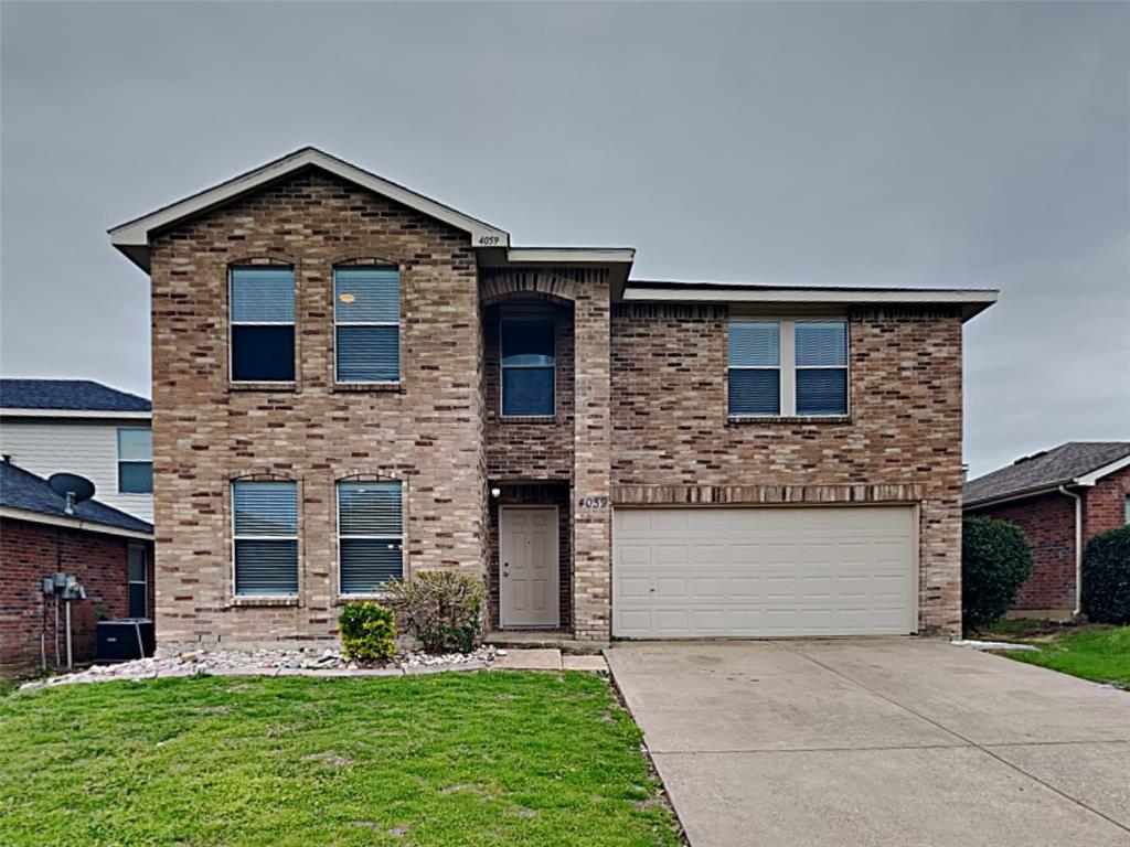 Fox Run Add - Residential Lease