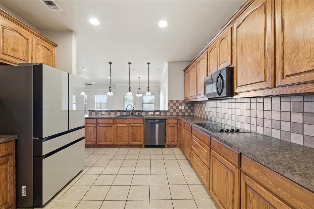 Meadows - Residential