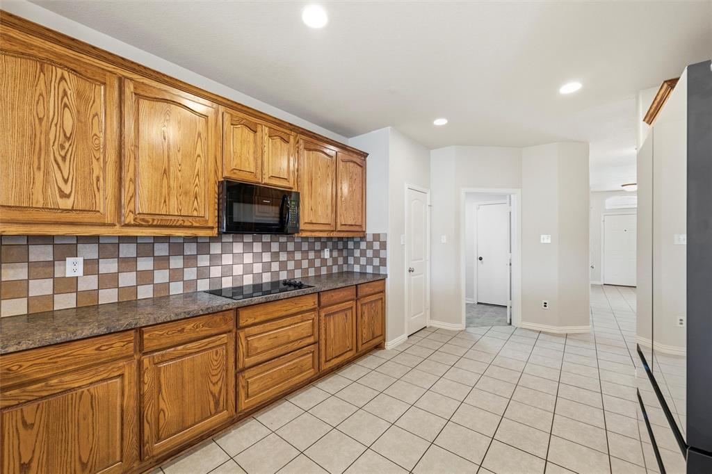 Meadows - Residential