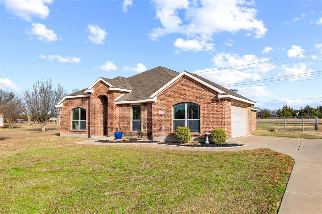 Meadows - Residential