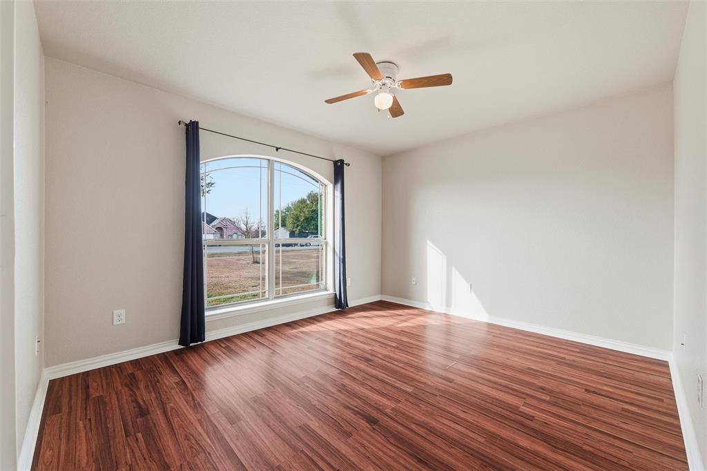 Meadows - Residential