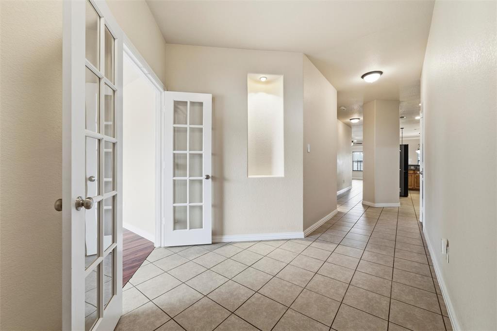 Meadows - Residential