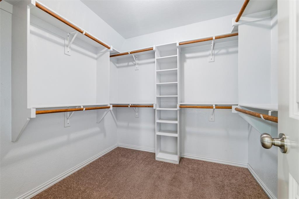 Meadows - Residential