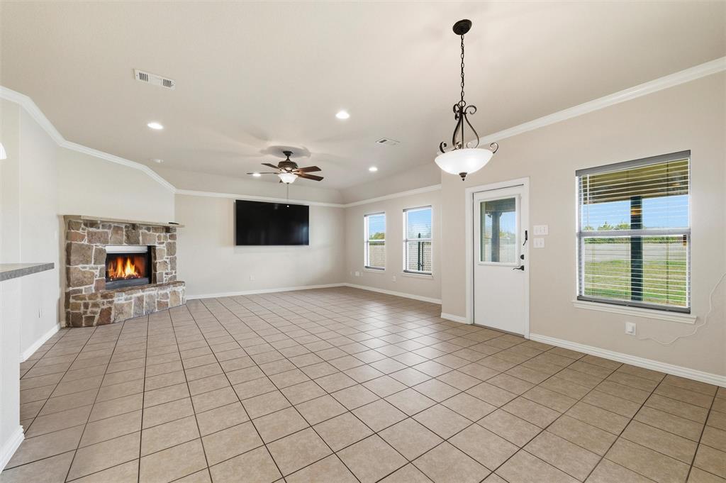 Meadows - Residential