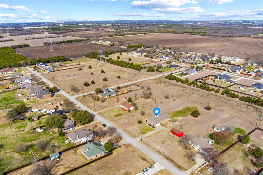 Meadows - Residential