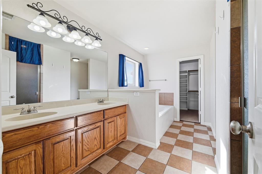 Meadows - Residential