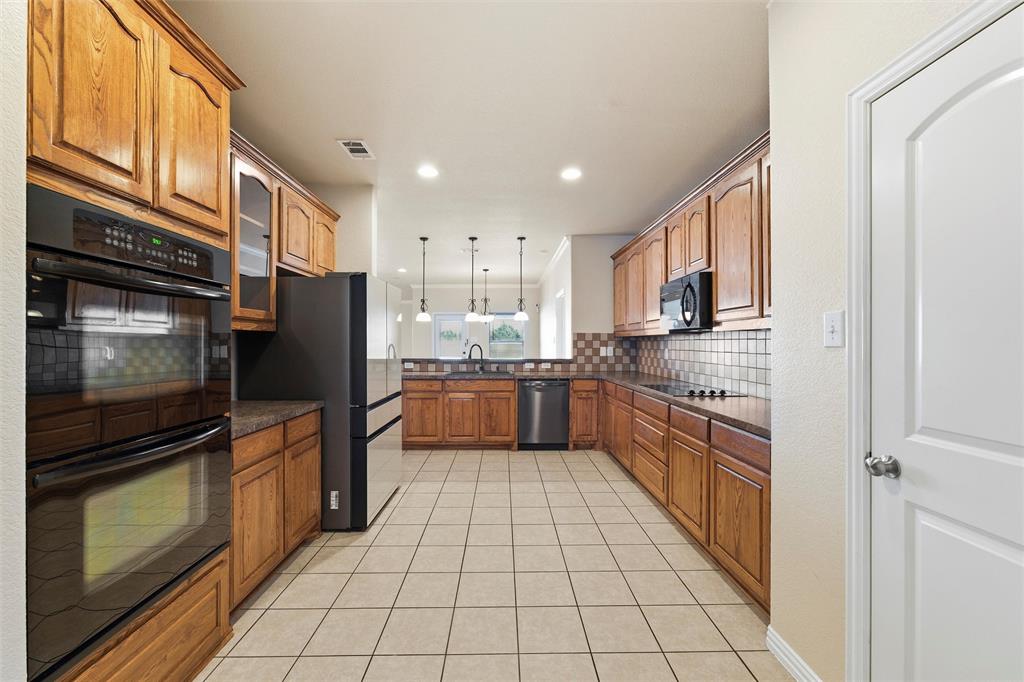 Meadows - Residential