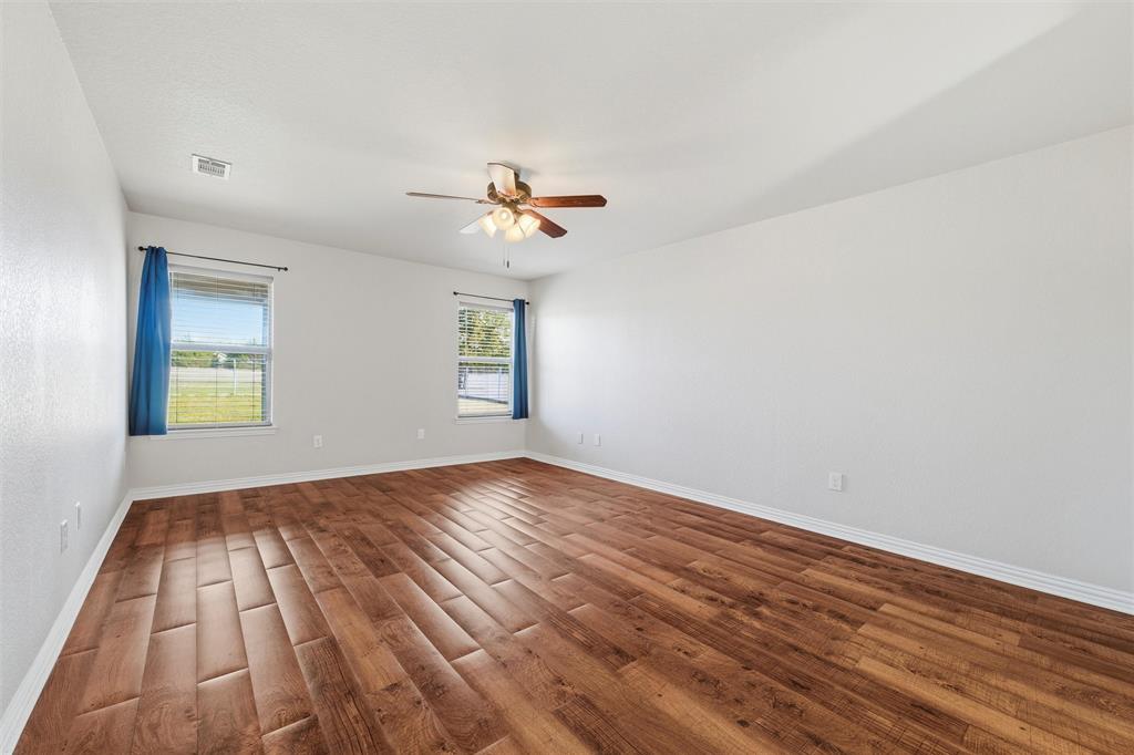 Meadows - Residential