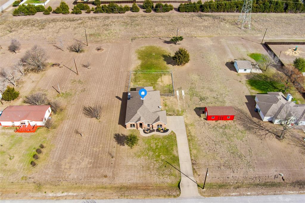 Meadows - Residential