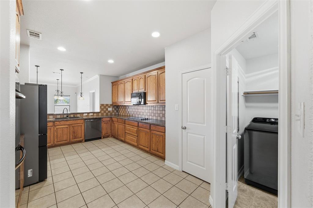 Meadows - Residential