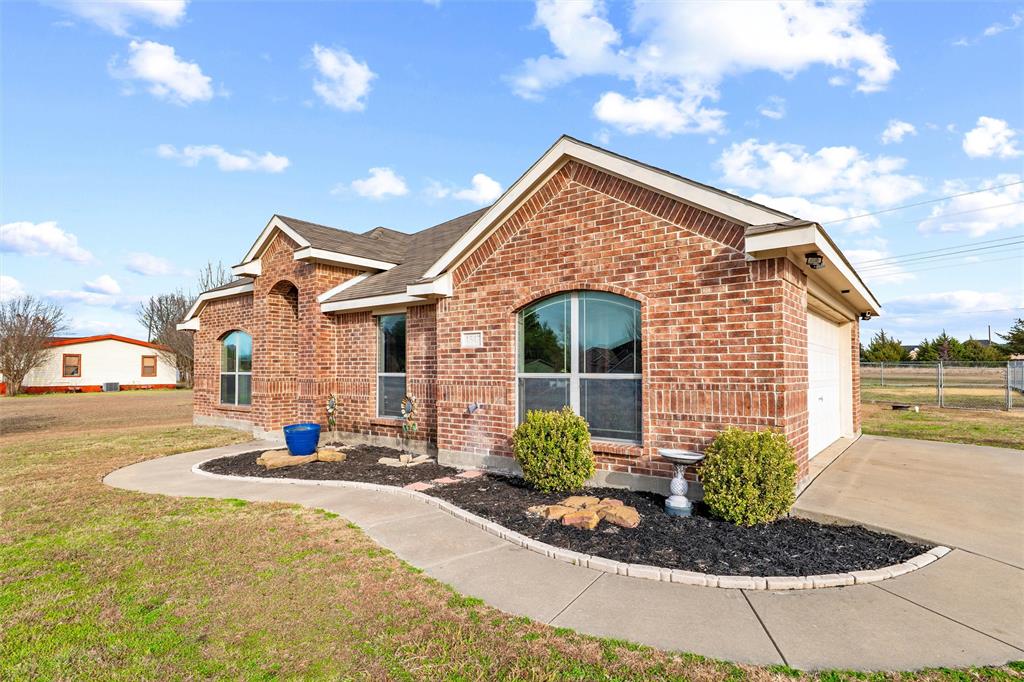 Meadows - Residential