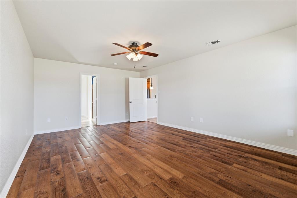 Meadows - Residential