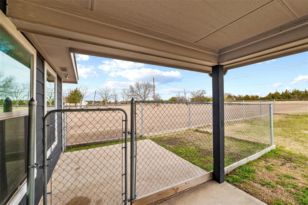 Meadows - Residential