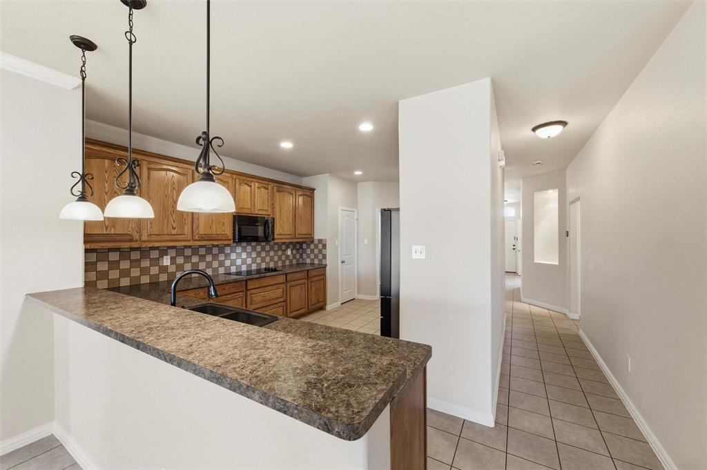 Meadows - Residential