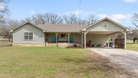 2106 Chaparral Road Azle TX 76020