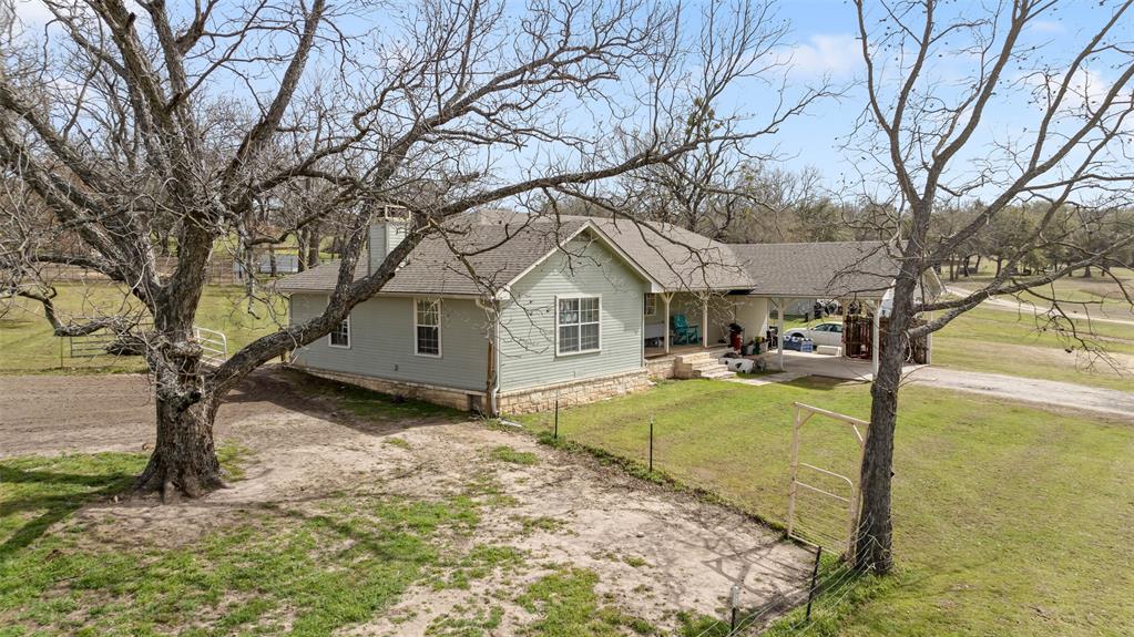 2106 Chaparral Road