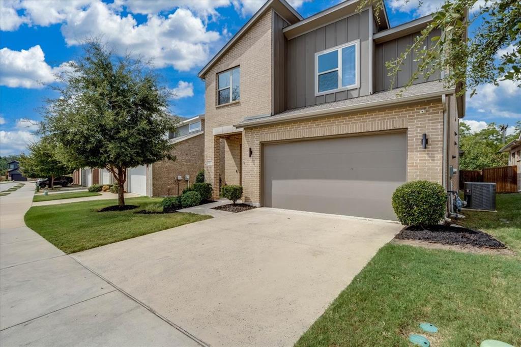 537 Bramante Drive
