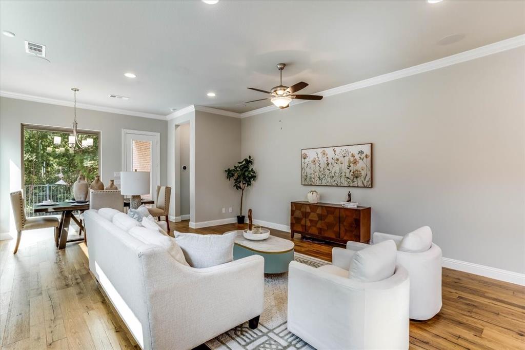 537 Bramante Drive