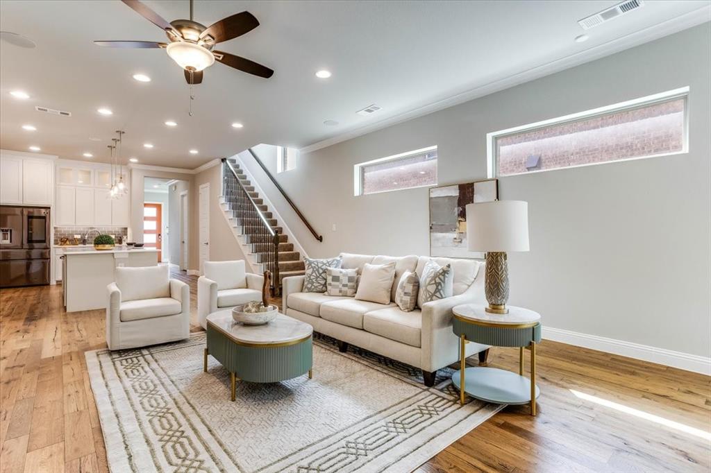537 Bramante Drive