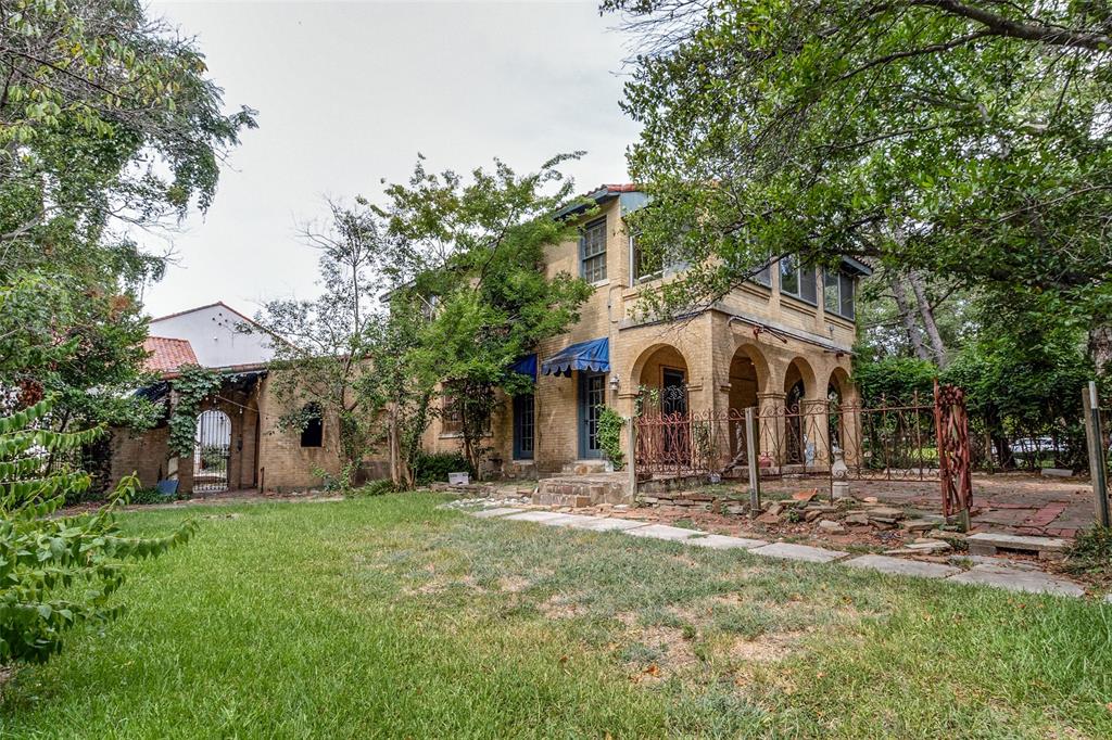 Monticello - Residential