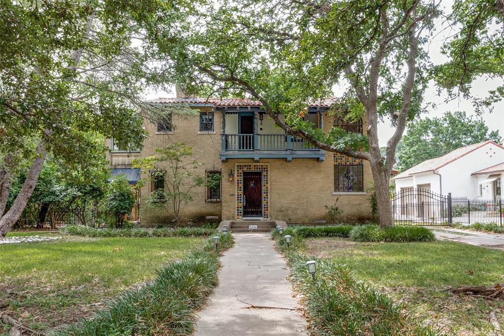 Monticello - Residential