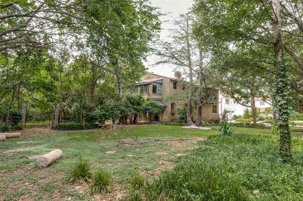 Monticello - Residential