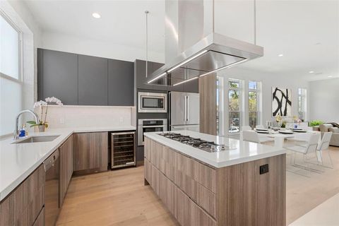 4959 Lexington Court Dallas TX 75206