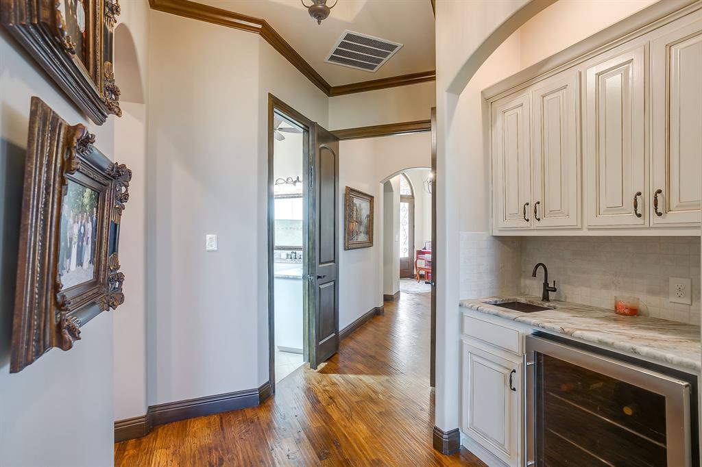 Scott Add - Residential