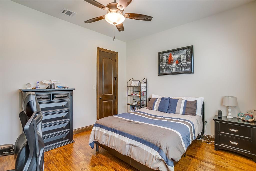 Scott Add - Residential