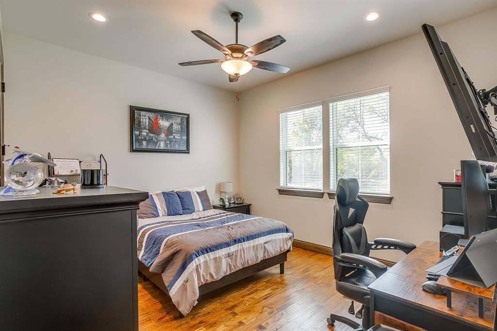 Scott Add - Residential