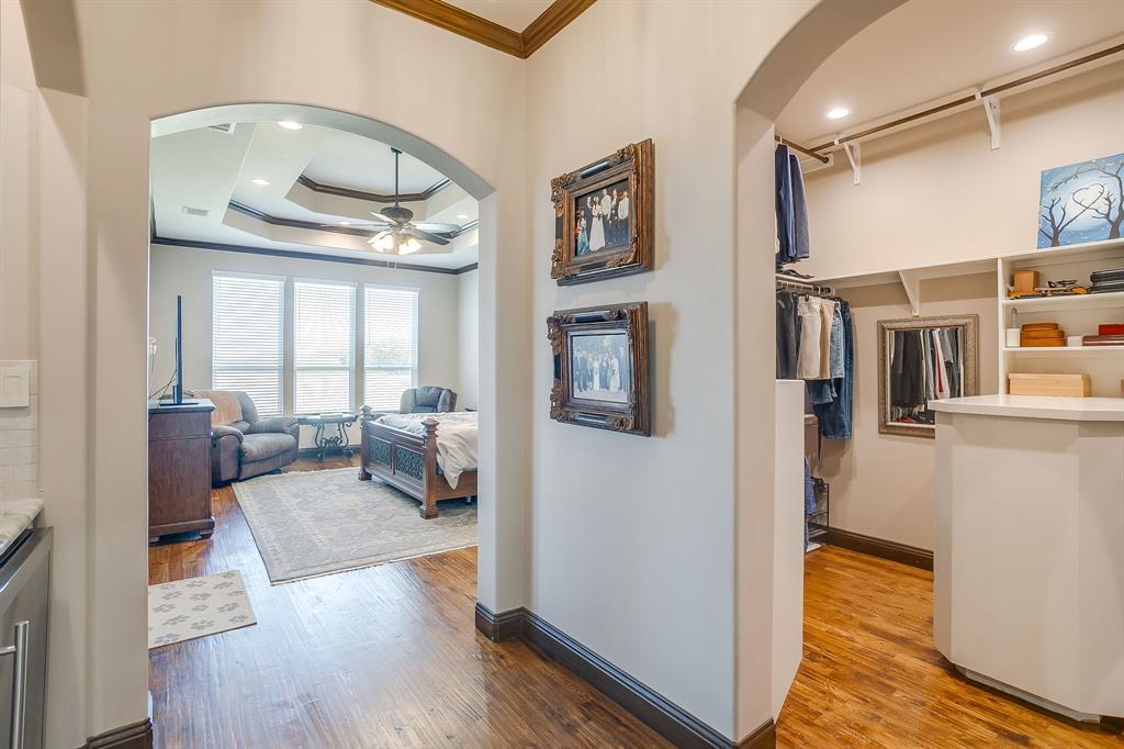 Scott Add - Residential