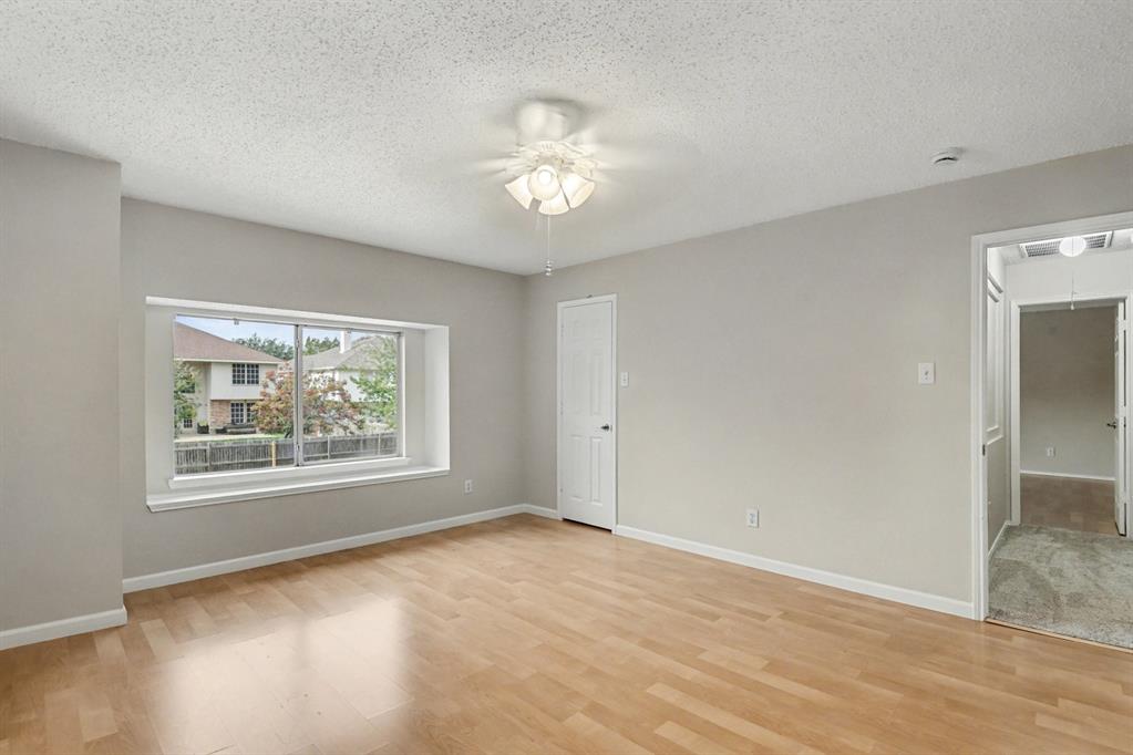 Fossil Park Add - Residential