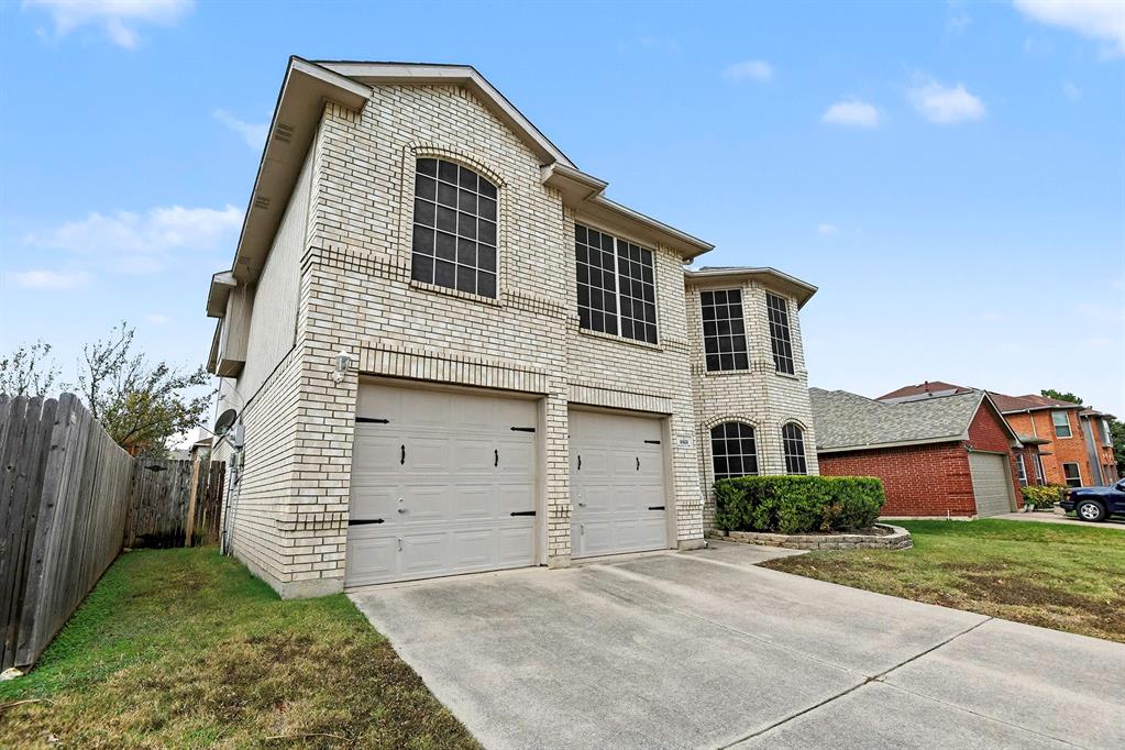 Fossil Park Add - Residential