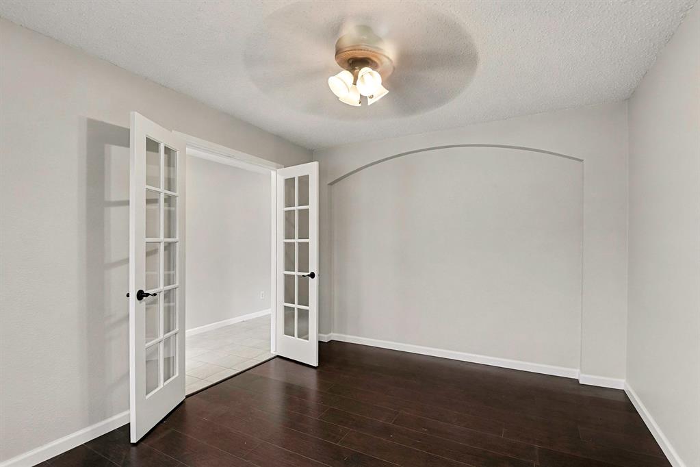 Fossil Park Add - Residential