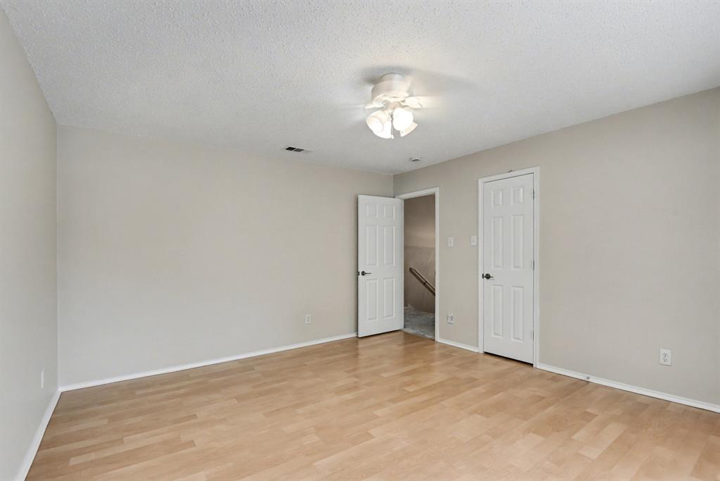 Fossil Park Add - Residential